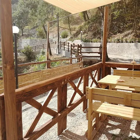 Tenuta Bosco-casa Vacanze