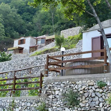 Holiday home Tenuta Bosco-casa Vacanze