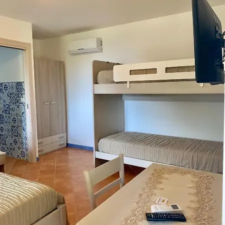 Tenuta Bosco-casa Vacanze Cetara