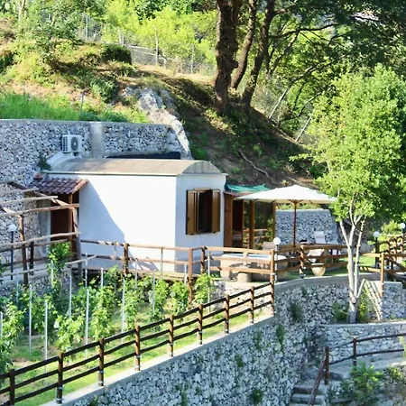 Tenuta Bosco-casa Vacanze *