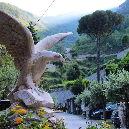 Holiday home Tenuta Bosco-casa Vacanze