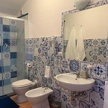 Holiday home Tenuta Bosco-casa Vacanze