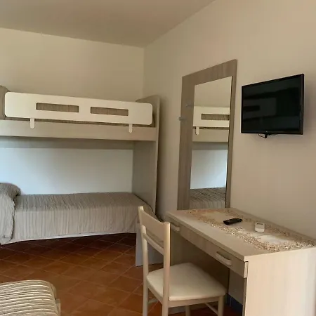 Holiday home Tenuta Bosco-casa Vacanze Cetara