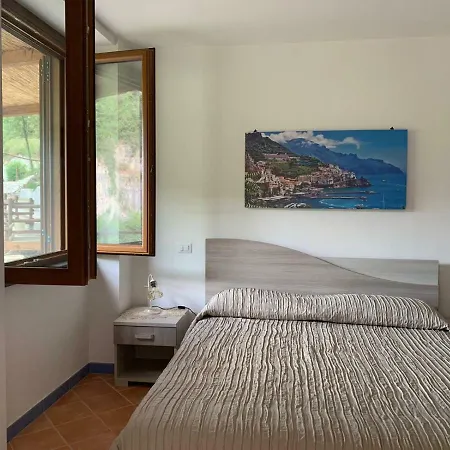 Tenuta Bosco-casa Vacanze Holiday home