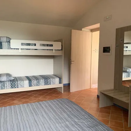 Holiday home Tenuta Bosco-casa Vacanze