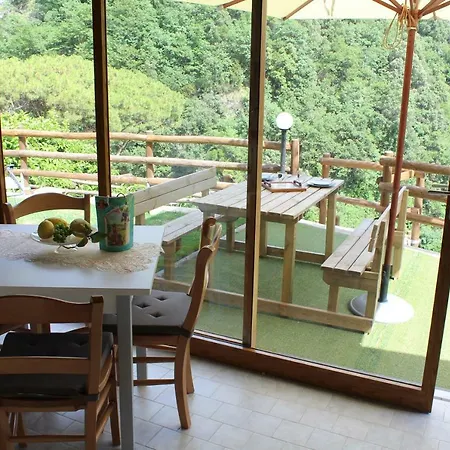 Tenuta Bosco-casa Vacanze Holiday home